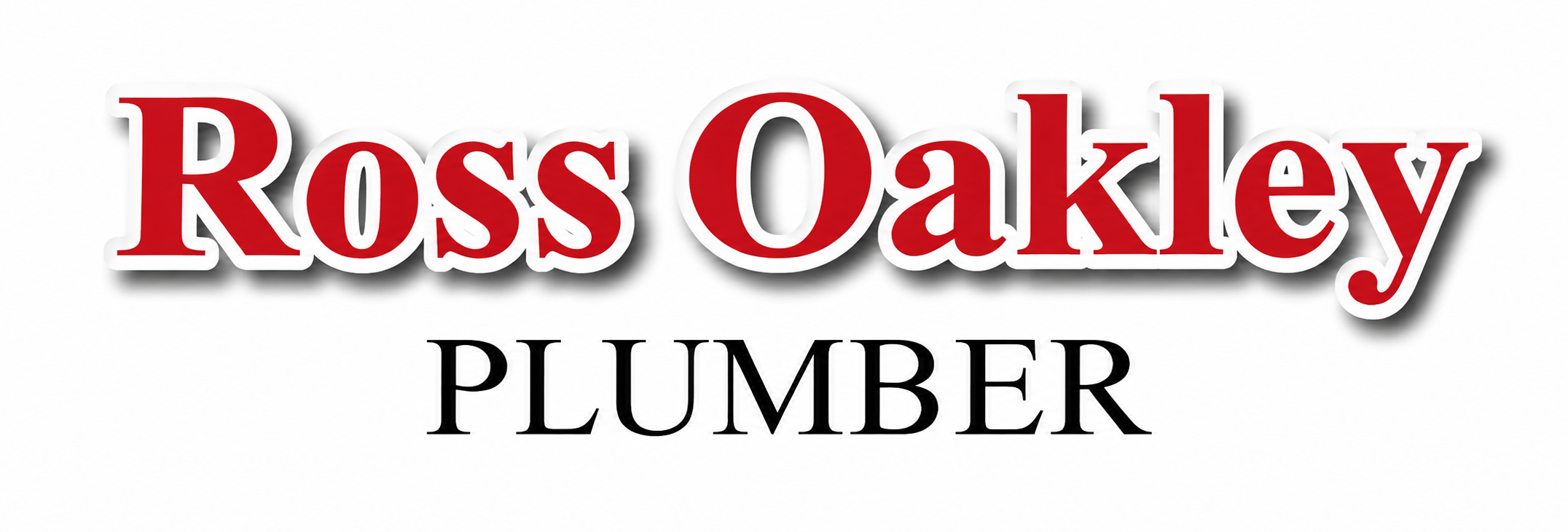 Ross Oakley Plumber